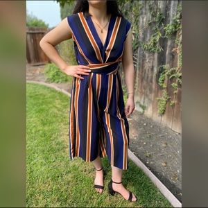 ✨Jumpsuit Quarter/Length ✨